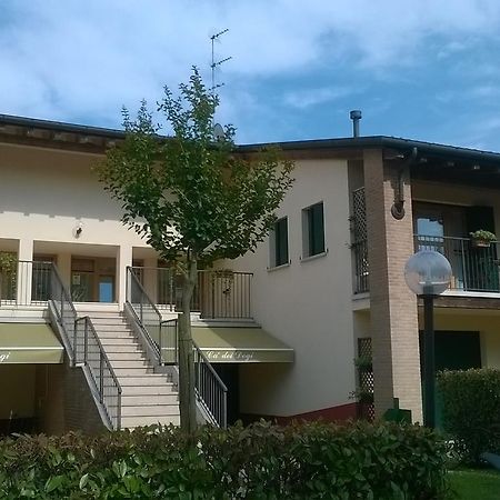 Apartment Ca Dei Dogi I マルテッラーゴ エクステリア 写真