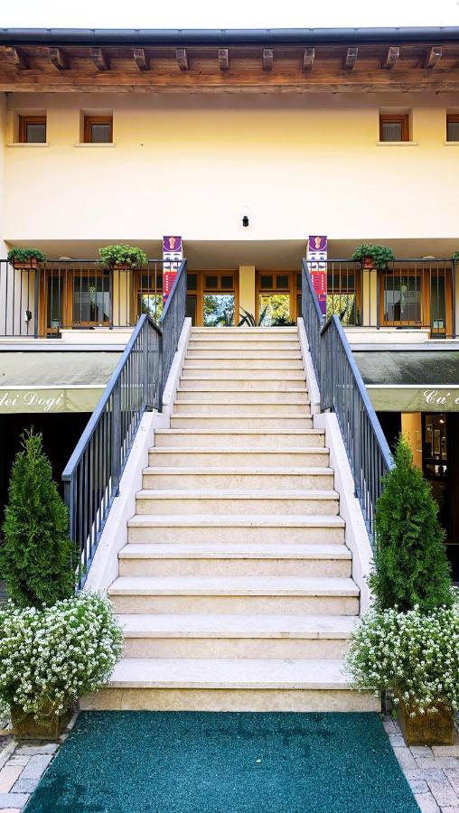Apartment Ca Dei Dogi I マルテッラーゴ エクステリア 写真