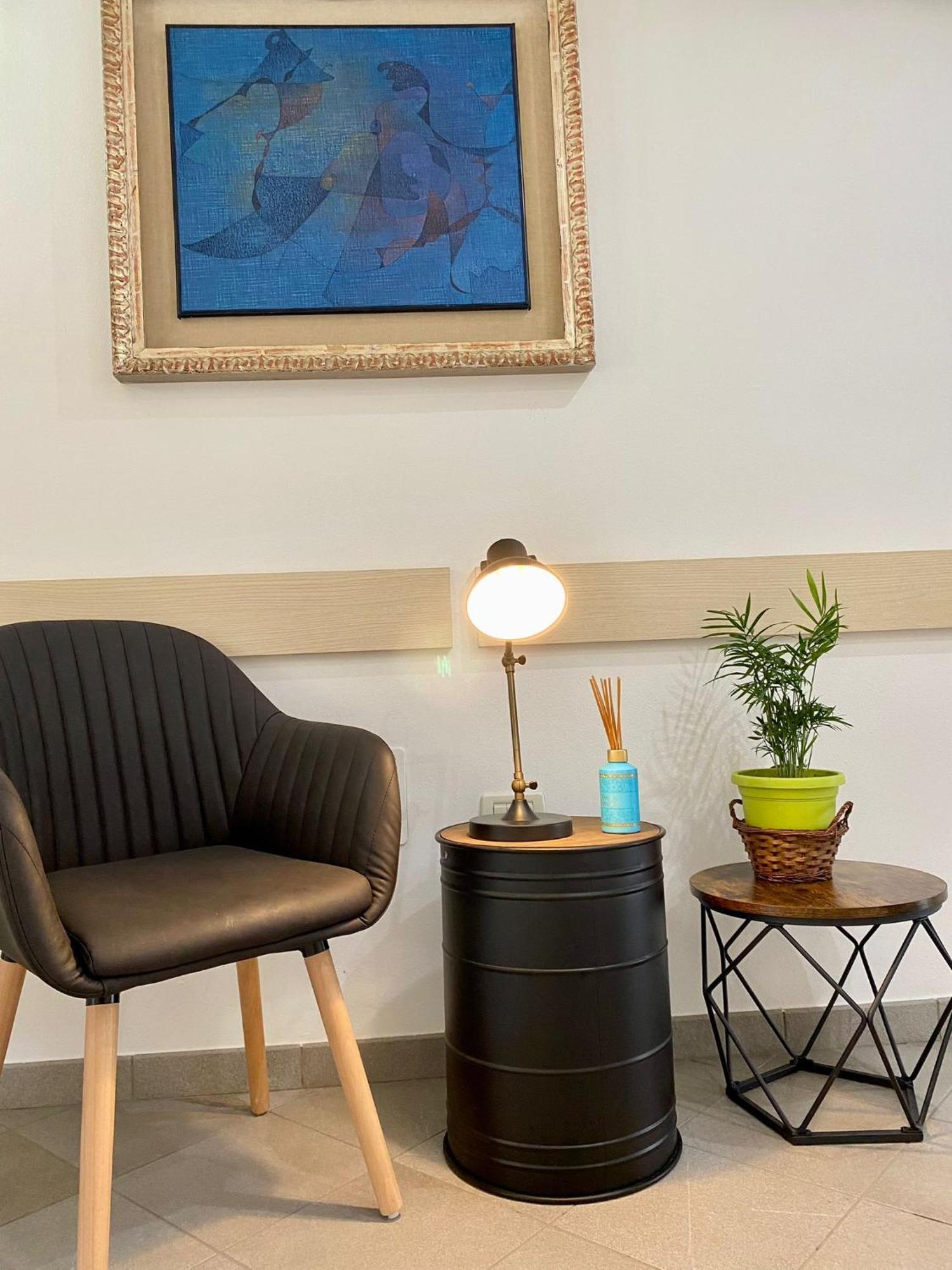 Apartment Ca Dei Dogi I マルテッラーゴ エクステリア 写真