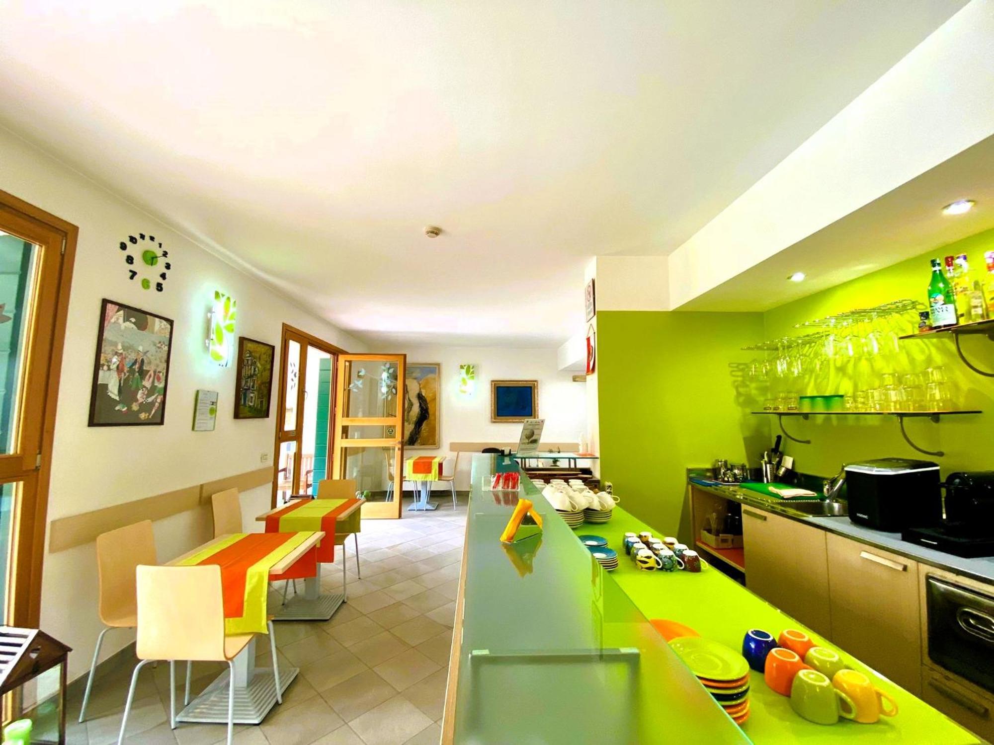 Apartment Ca Dei Dogi I マルテッラーゴ エクステリア 写真