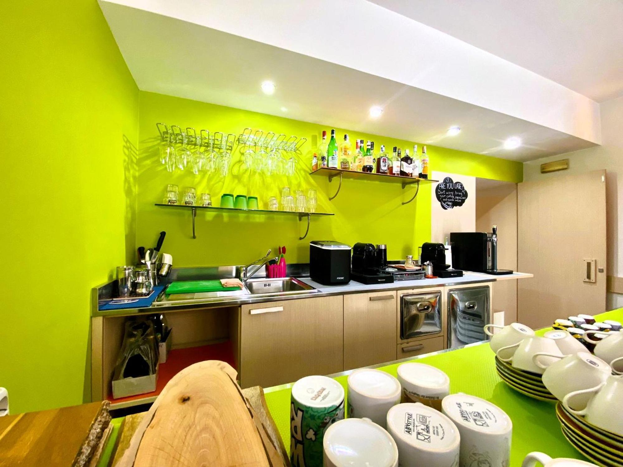 Apartment Ca Dei Dogi I マルテッラーゴ エクステリア 写真