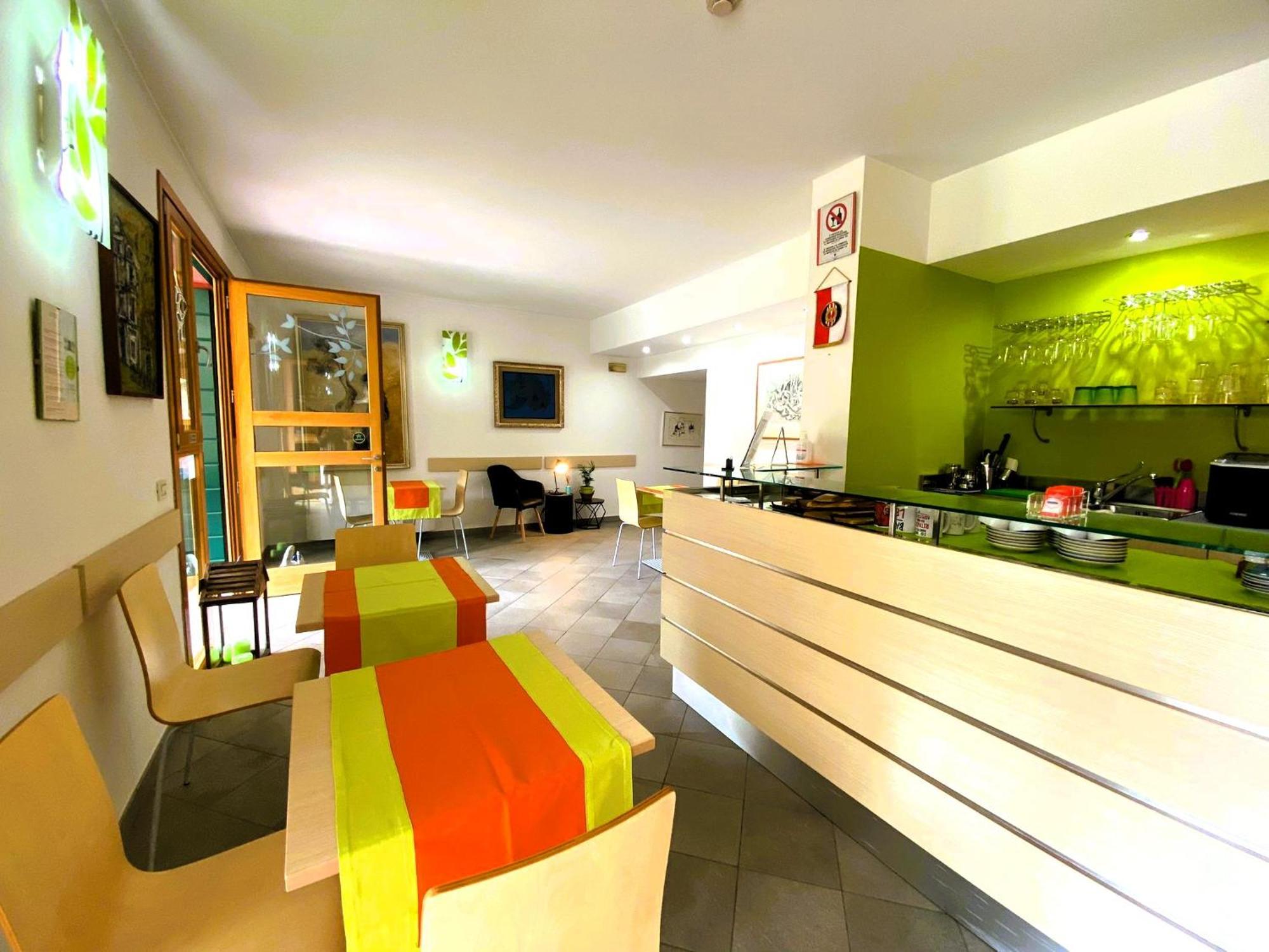 Apartment Ca Dei Dogi I マルテッラーゴ エクステリア 写真